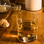 St Patrick's Day: Irish Whiskey Masterclass
